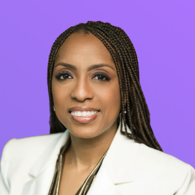 Dr. Eboni Cornish