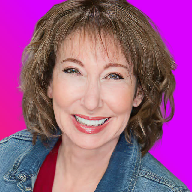 Dr. Felice Gersh