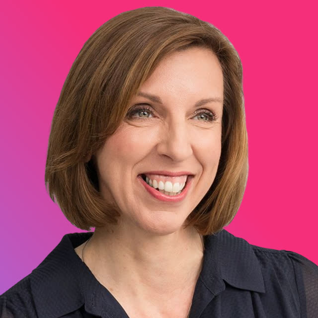Dr. Louise Newson